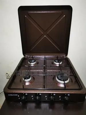 Tabletop Gas Stove