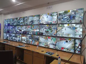 CCTV Camera Installation