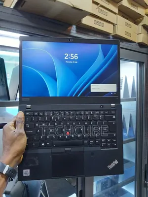 Laptop Lenovo ThinkPad T14 8GB Intel Core i5 SSD 256GB