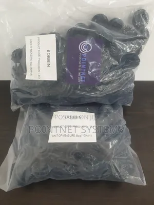 PointNet 500cs Bobbin