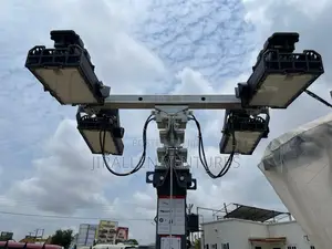 Atlas Copco Tower Floodlights (Brand New) for Sale