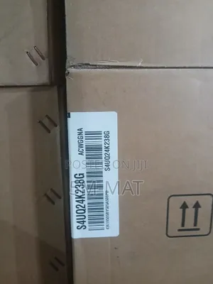 S24 Atc (24000 Btu) LG Wall Split Aircon S24atc, ,