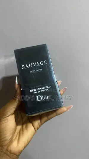 Dior Sauvage