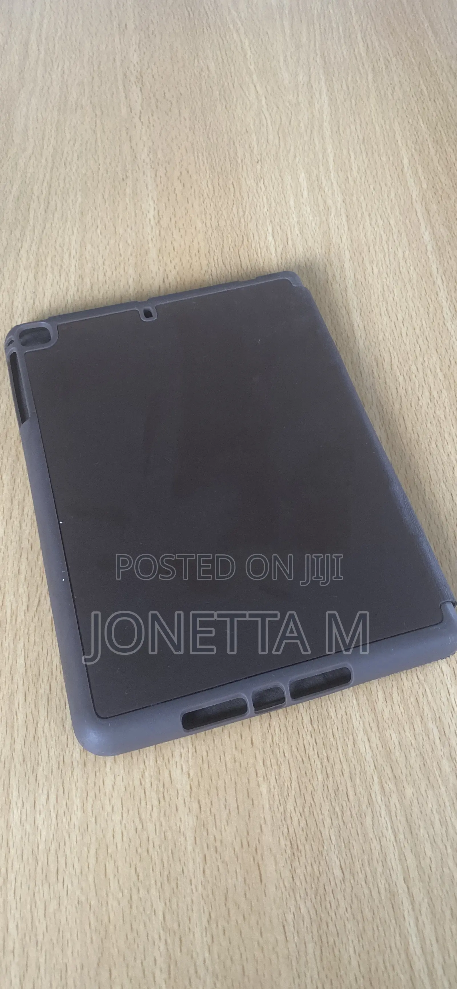 Apple iPad mini 5 64 GB Gray