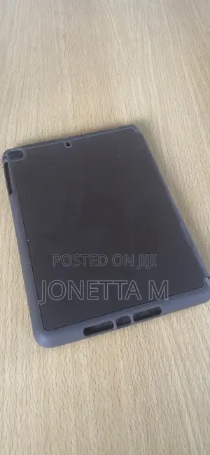 Apple iPad mini 5 64 GB Gray