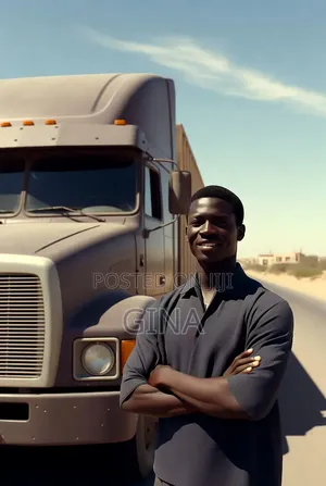 Urgent Track Drivers for Saudi Arabia