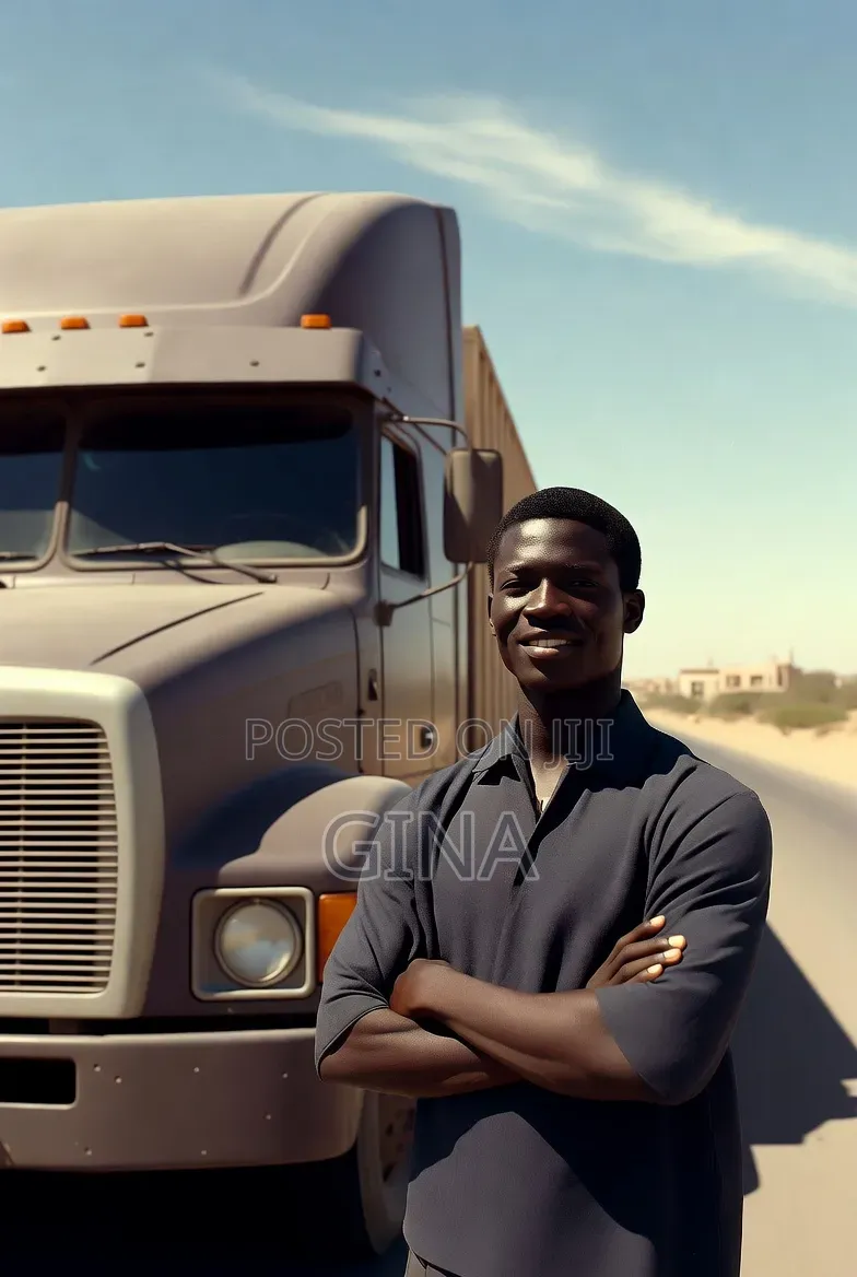 Urgent Track Drivers for Saudi Arabia