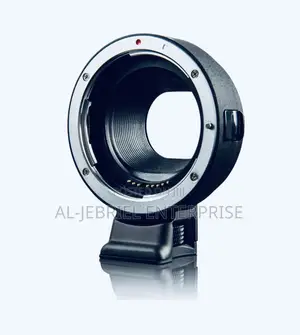 Lens Adapter (EF-EOS M)