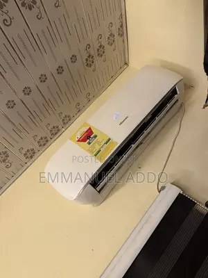 1.5hp Hisense AC Going for Cool Price