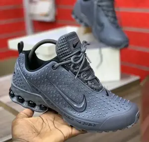 Nike Airmax Ultra Available