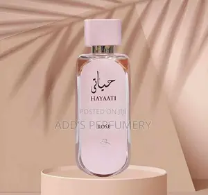 Hayaati Rose