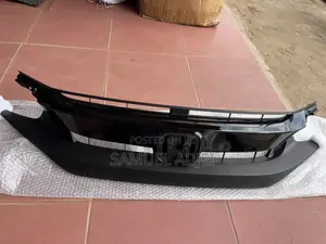 Honda Civic 19 Top Shell /Grille Black.