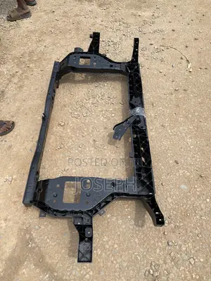 Sorento 2022,2023 Radiator Support