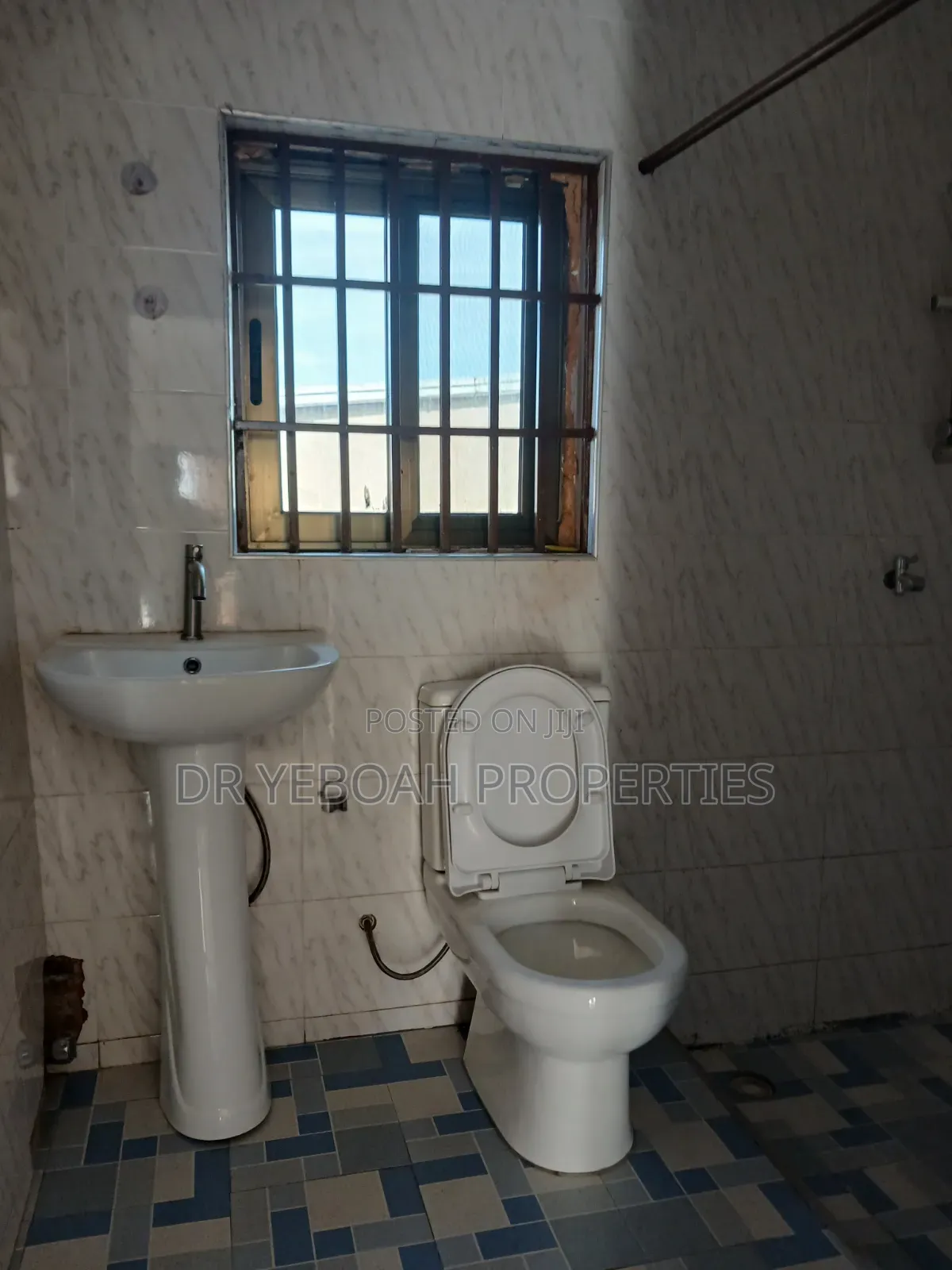 1bdrm Apartment in Spintex Marrivile, Manet Court for rent