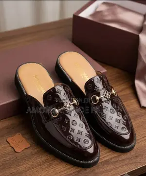 Luxury Casual Slip-on Shoes for Men