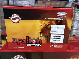 15 Plate 66ah Upslion
