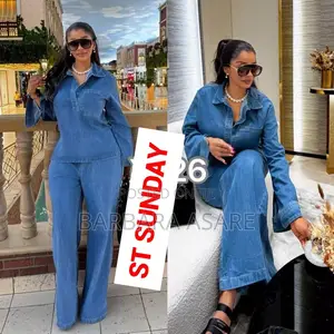 Ladies Wear