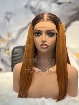 Vietnamese Bone Straight