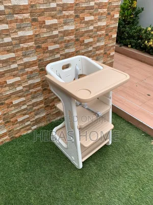 Kids Feeding Chair Ladder Dinning