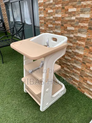Kids Feeding Chair Ladder Dinning