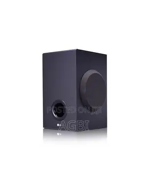 LG SJ2 Sound Bar