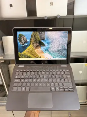 Laptop Dell Latitude 3120 4GB Intel SSD 128GB