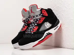 NIKE Air Jordan 5 Retro ‘Quai 54’