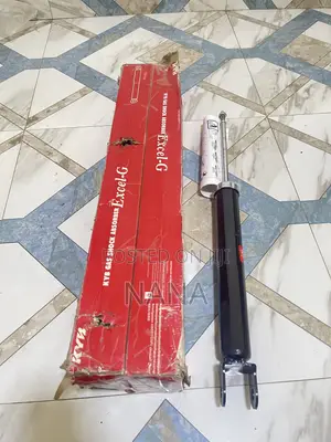Sonata / Optima Back Rear Shock Absorbers
