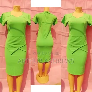 Ladies Dress
