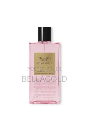 Victoria's Secret - Bombshell Fine Fragarance Mist