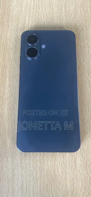 Tecno Pop 10 64 GB Black