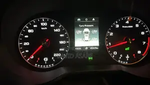 MG MG5 2021 Red
