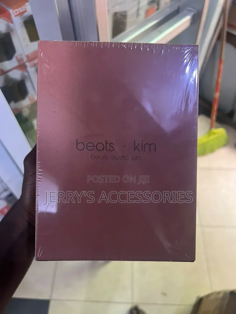 Beat Headset