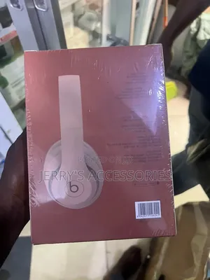 Beat Headset