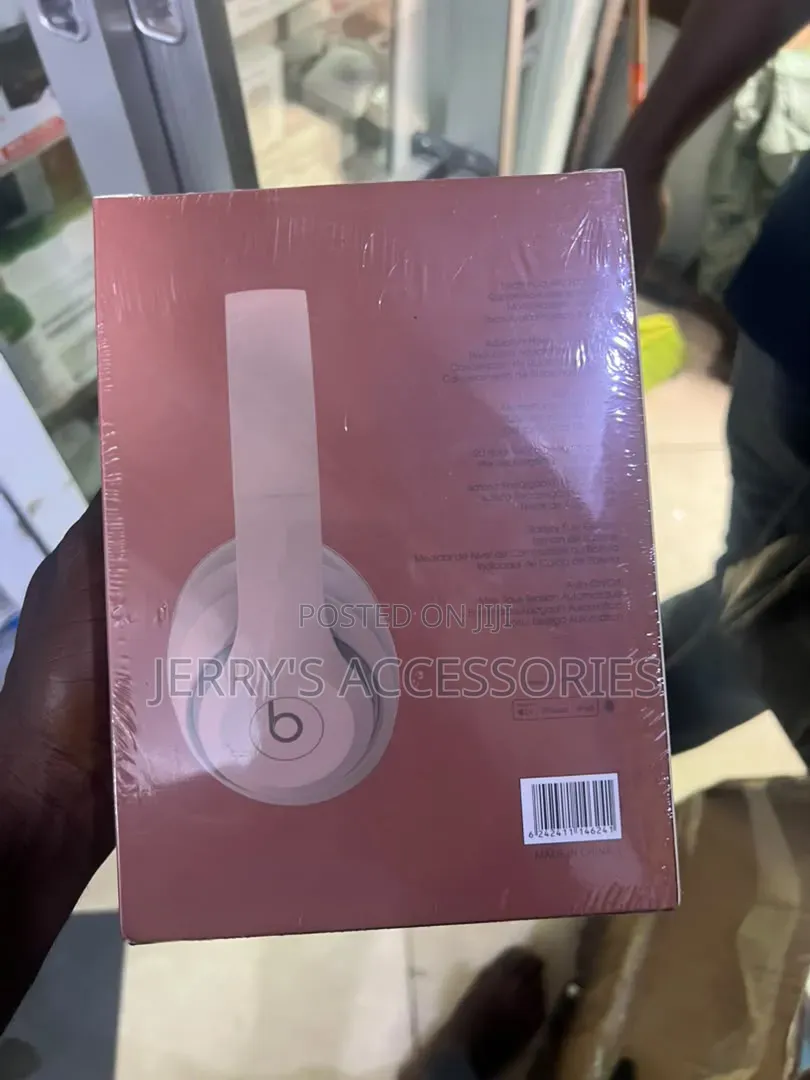 Beat Headset