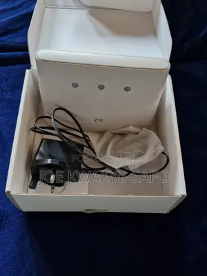 Telecel 4G Router
