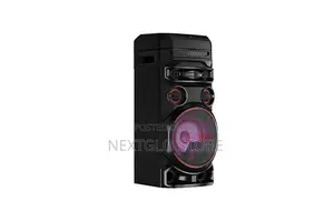 LG Xboom Rnc7 Party Speaker - Multi Bluetooth, Powerful Bass