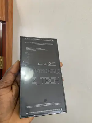 New Samsung Galaxy S24 128 GB Black