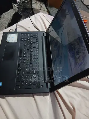 Laptop Dell Inspiron 15 8GB Intel Core i3 SSD 256GB