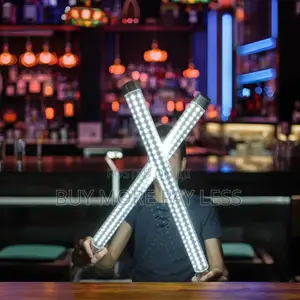60cm Led Baton Strobe Light (Led Sticks)