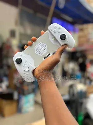 Type C Connector Game Pad