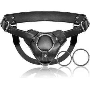 Strapon Harness