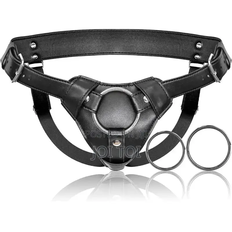 Strapon Harness