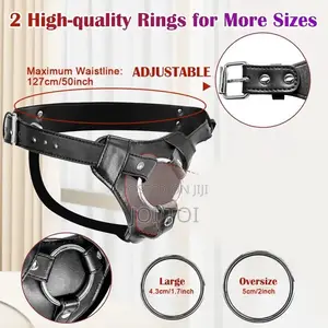 Strapon Harness