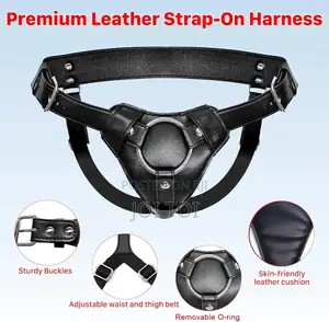 Strapon Harness