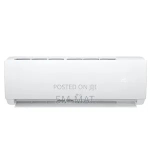 Fast Coolinf Turbo Mode LG S12ATC Split AC