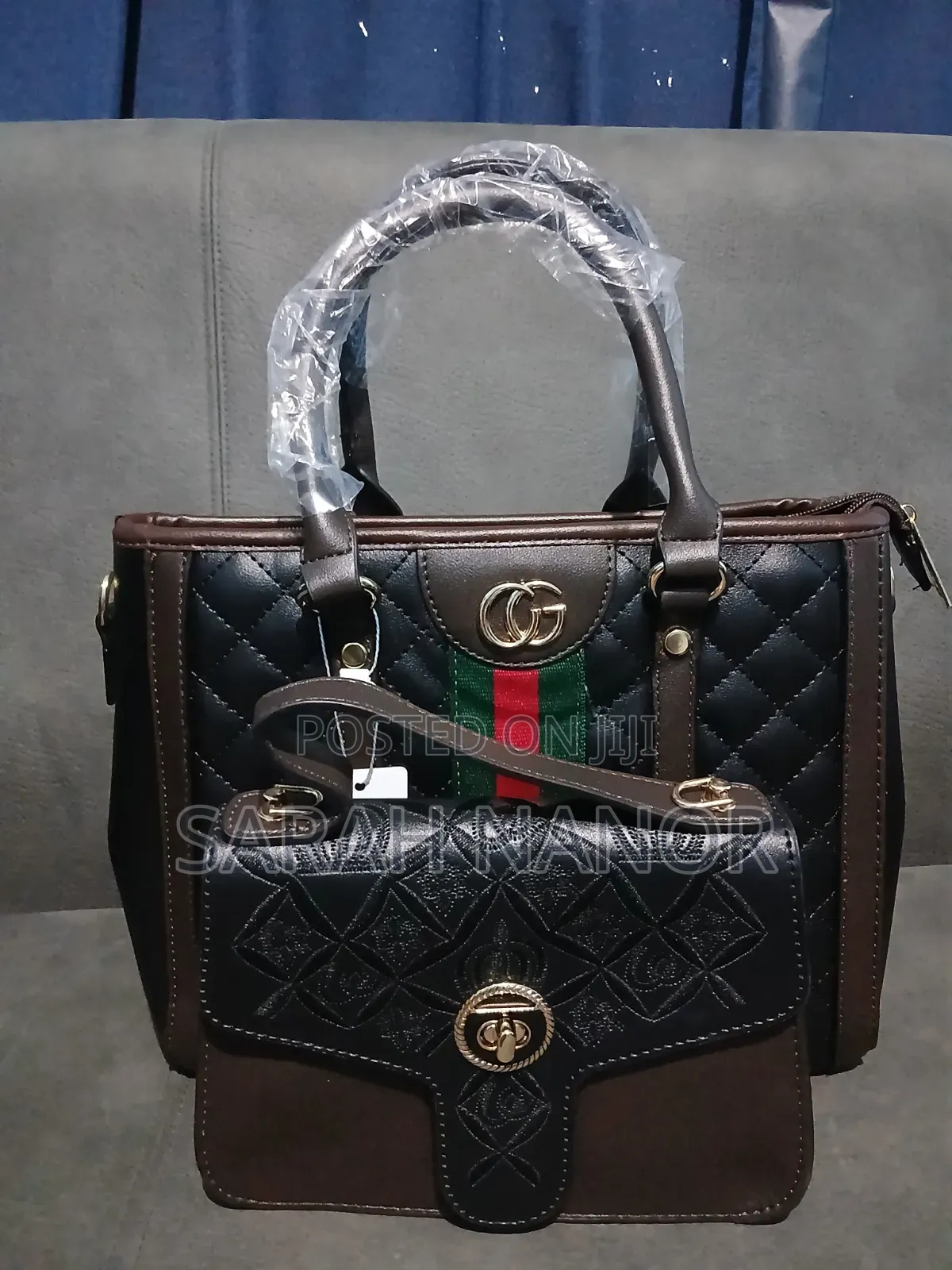 Ladies Bag