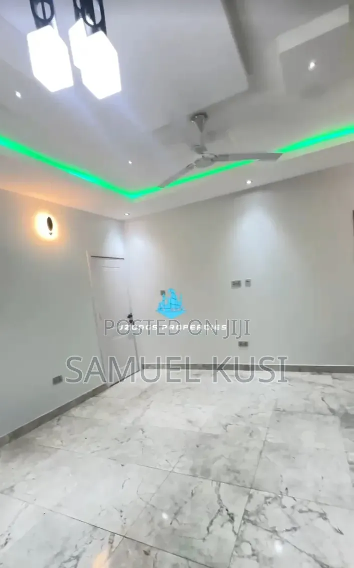 Furnished 2bdrm Apartment in Baatsona Total for rent