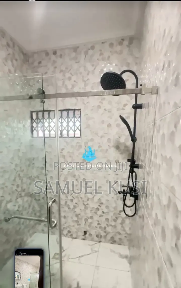 Furnished 2bdrm Apartment in Baatsona Total for rent
