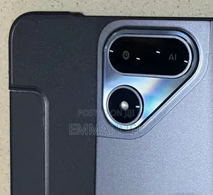 New Tecno Megapad SE 256 GB Gray